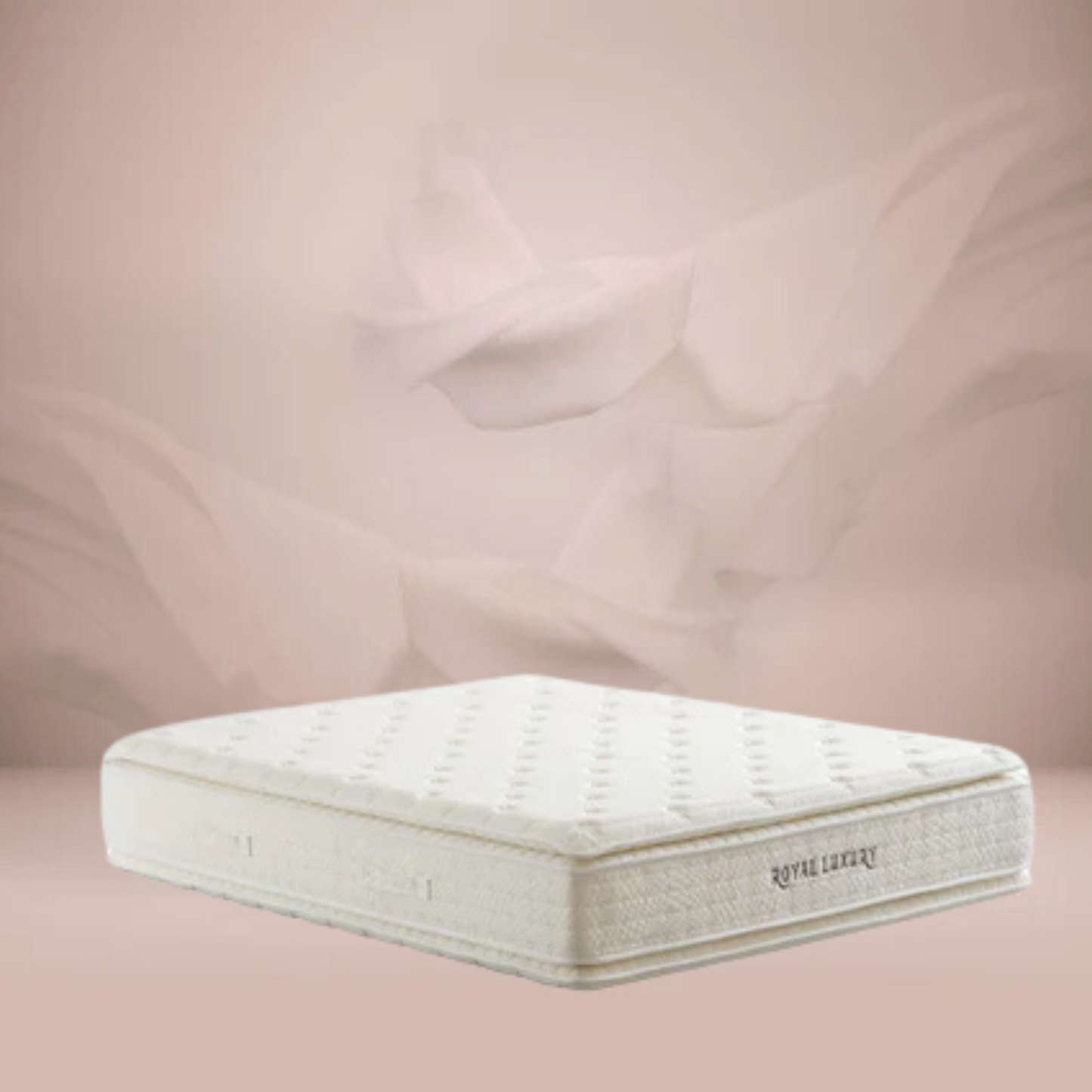 ROYAL LUXURY - Matelas