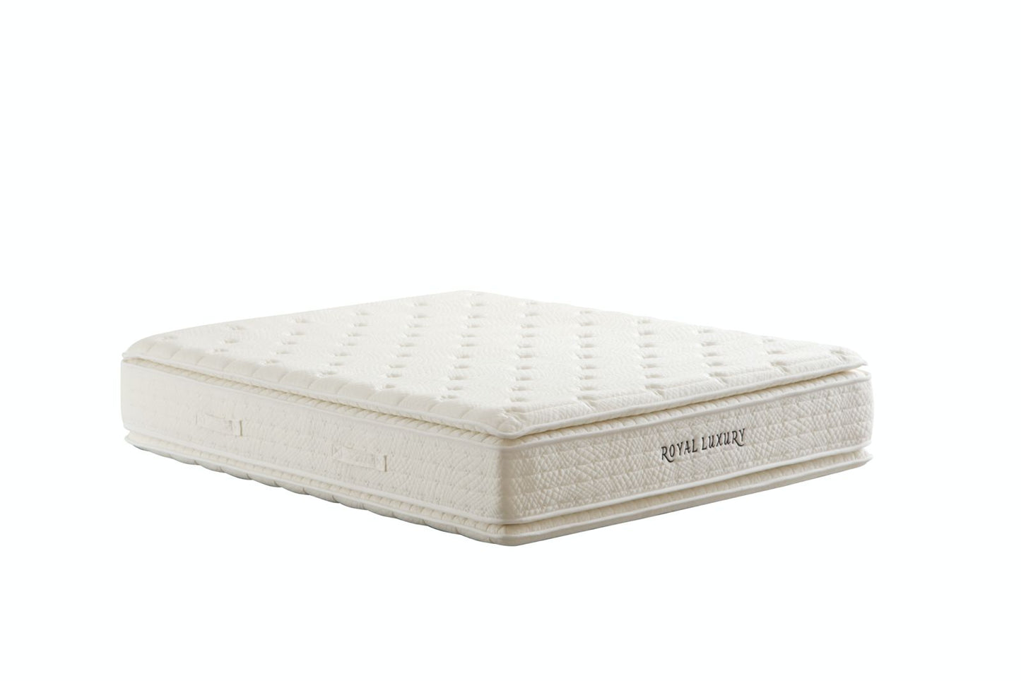 ROYAL LUXURY - Matelas