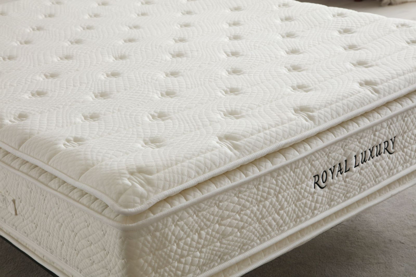 ROYAL LUXURY - Matelas