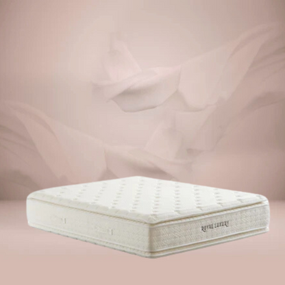 ROYAL LUXURY - Matelas